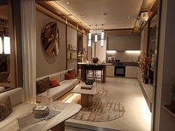 Union Square Residences (D1), Condominium #442278771